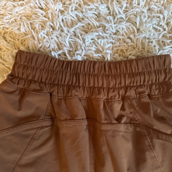 Lululemon Track That High Rise Short - Picture 5 of 9